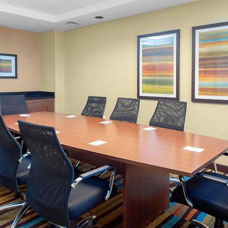 Fairfield Inn & Suites By Marriott Аламоса Екстер'єр фото